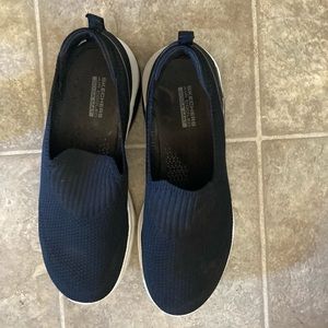 Bobs by Sketchers Black Sneakers